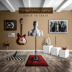 Morse/Portnoy/George - Cov3r To Cov3r