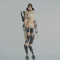 Arca - Kick I
