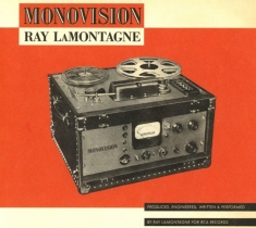 Lamontagne Ray - Monovision
