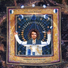 TIGRAN HAMASYAN - THE CALL WITHIN (VINYL)