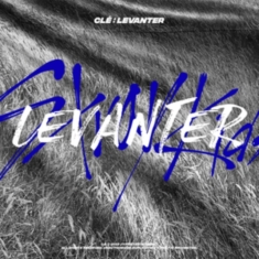 Stray Kids - Clé : LEVANTER - Normal Edition (random)