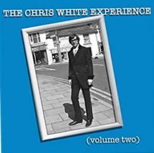 Chris White Experience - Volume Two