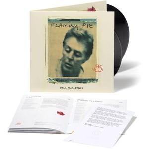Paul McCartney - Flaming Pie (2Lp)