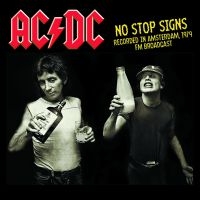 Ac/Dc - No Stop Signs, Live Amsterdam 1979