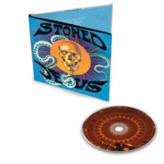 Stoned Jesus - First Communion (Digi)