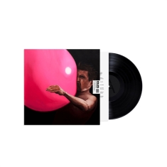 Idles - Ultra Mono (Black)