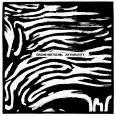 Hentschel Orson - Antigravity