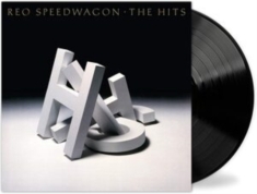 REO Speedwagon - The Hits
