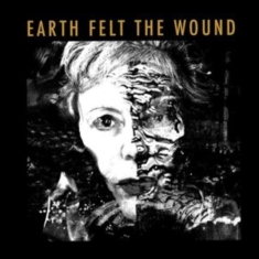 Kate Westbrook & The Granite Band - Earth Felt The Wound