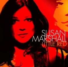 Marshall Susan - Little Red