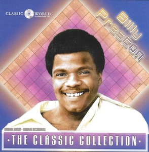 Preston Billy - Classic Collection
