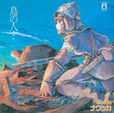 Hisaishi Joe - Nausicaa Of The Valley Of The Wind
