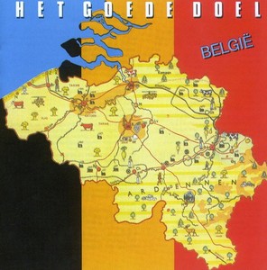 Het Goede Doel - Belgie(hoe Lang Nog?)