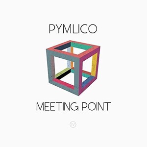 Pymlico - Meeting Point (M/Cd)