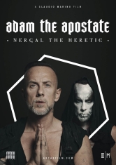 Marino Claudio - Adam The Apostate - Nergal The Here