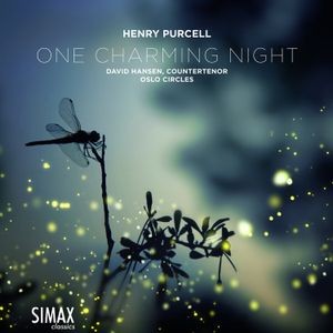 Henry Purcell - One Charming Night