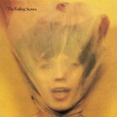 The Rolling Stones - Goats Head Soup (Vinyl)