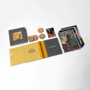 The Rolling Stones - Goats Head Soup (Ltd S Dlx 3Cd+Br)
