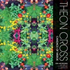 Various Artists - Kaleidoscopeá- New Spirits Known An