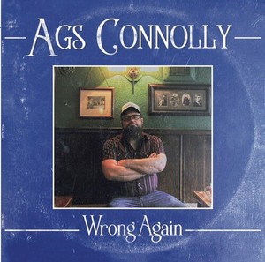 Connolly Ags - Wrong Again