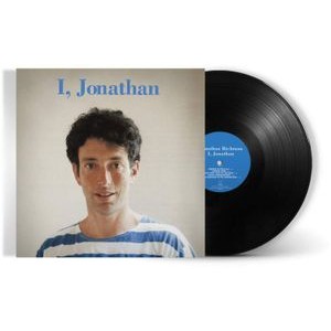 Jonathan Richman - I Jonathan