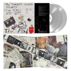 Fall - Twenty Seven Points: Live 92-95