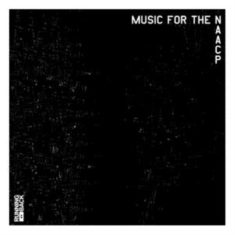 Blandade Artister - Music For Naacp
