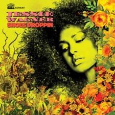 Wagner Jessie - Shoes Droppin