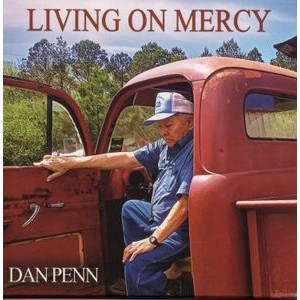 Dan Penn - Living On Mercy