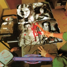 Carcass - Necroticism - Descanting The Insalu
