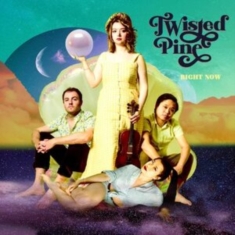 Twisted Pine - Right Now