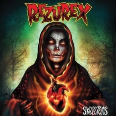 Rezurex - Skeletons