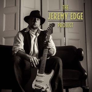 The Jeremy Edge Project - Jeremy Edge Project