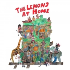 Lemons - At Home