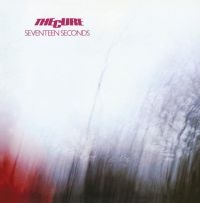 Cure The - Seventeen Seconds (Color)