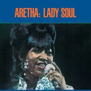 Aretha Franklin - Lady Soul