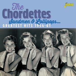 Chordettes - Sandmen & Lollipops