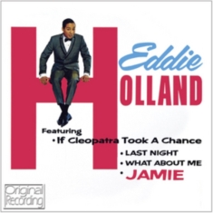 Holland Eddie - Eddie Holland
