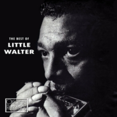 Little Walter - Best Of Little Walter