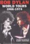 Dylan Bob - World Tours1966-1974 ryhmässä DVD & BLU-RAY @ Bengans Skivbutik AB (3842340)