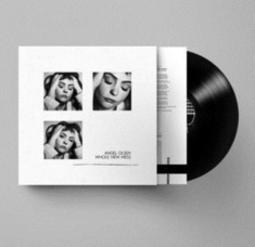 Angel Olsen - Whole New Mess
