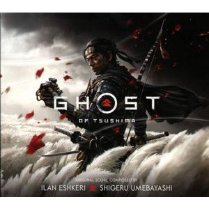 Ilan Eshkeri & Shigeru Umebayashi - Ghost Of Tsushima (Music From The Video Game)