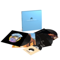 Fleetwood Mac - Fleetwood Mac (1973-1974)