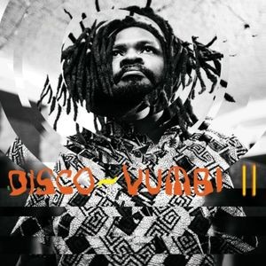 Disco Vumbi - Disco Vumbi Vol. Ii