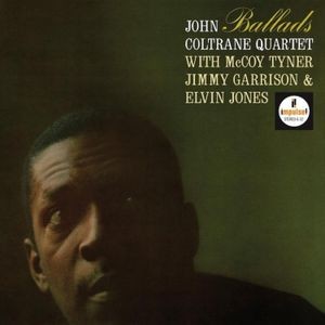 John Coltrane - Ballads (Vinyl)