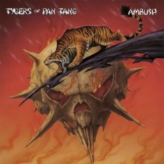 Tygers Of Pan Tang - Ambush