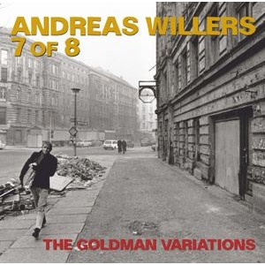 Willers Andreas And 7 Of 8 - Goldman Variations