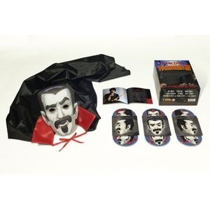 Frank Zappa - Halloween 81 (6Cd Box)