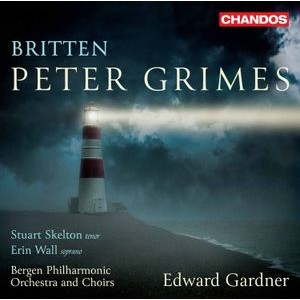 Benjamin Britten - Peter Grimes