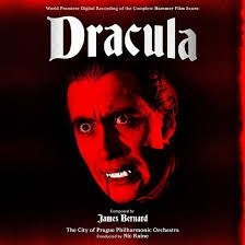 Soundtrack - Dracula/Curse Of.. -Rsd- ryhmässä VINYYLI @ Bengans Skivbutik AB (3846428)